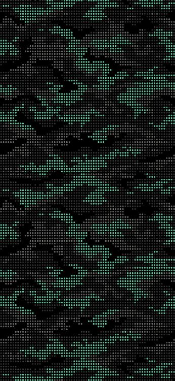 Patrón, Azure, Material Propiedad, Espacio, Tintes y Matices. Wallpaper in 1080x2340 Resolution