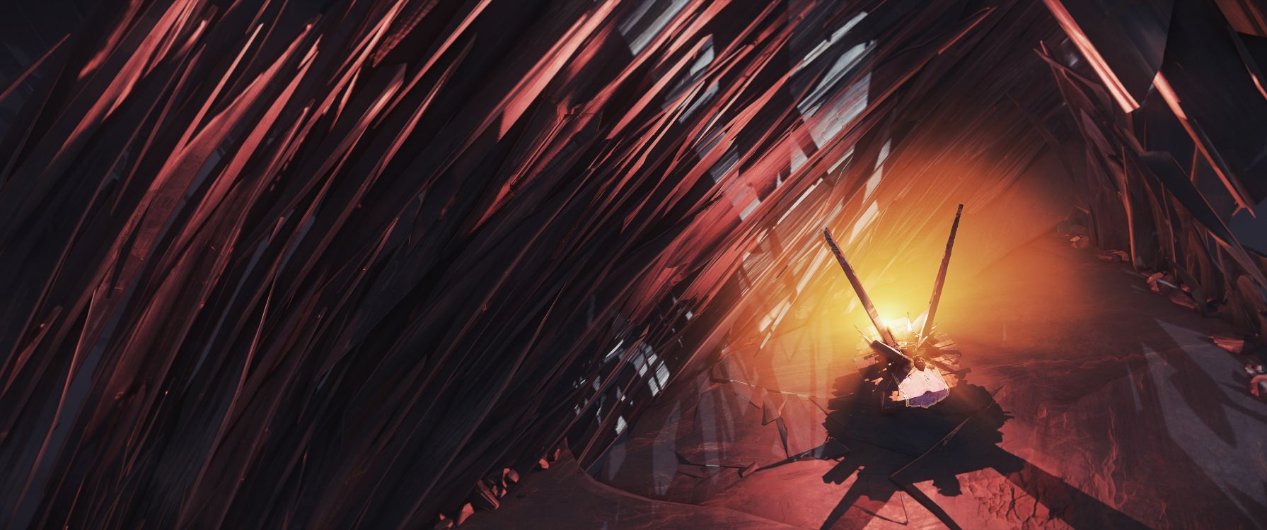 Personnage de Fiction, Feu, Playstation 4, Espace, Déshonoré. Wallpaper in 8050x3370 Resolution