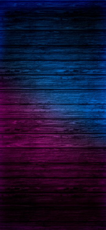 Holzmuster, Purpur, Veilchen, Farbtöne Und Schattierungen, Magenta. Wallpaper in 1080x2340 Resolution