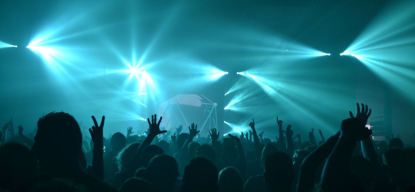 Trance music, electronic dance music, performance, crowd, entertainment