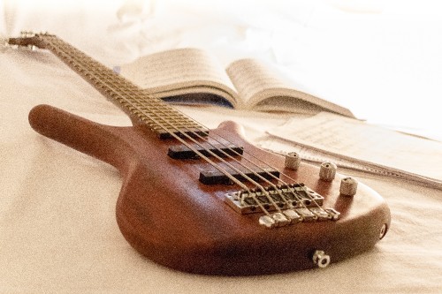 Image guitar, electric guitar, bass guitar, string instrument, musical instrument