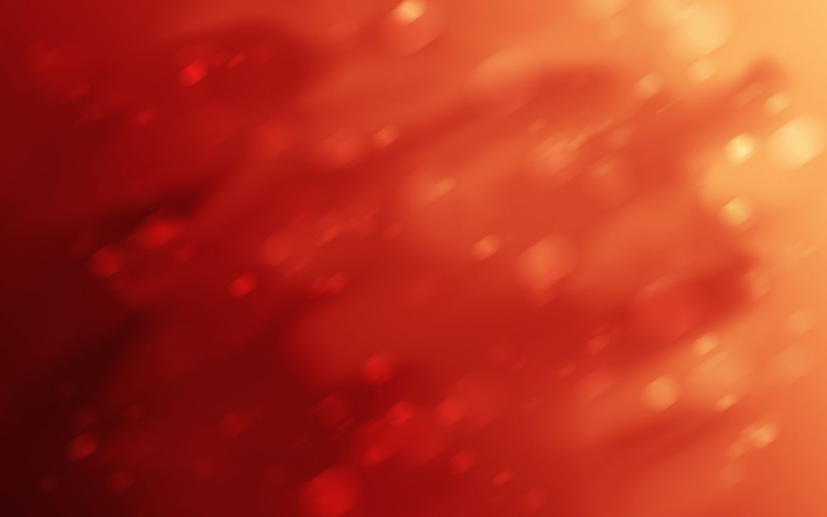 Pintura Abstracta Roja y Amarilla. Wallpaper in 1920x1200 Resolution