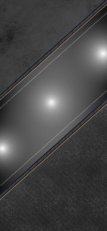 Atmosphäre, Fahrbahn, Asphalt, Astronomisches Objekt, Mitternacht. Wallpaper in 1080x2340 Resolution