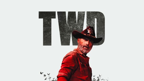 Image rick grimes walpaper, andrew lincoln, rick grimes, the walking dead, The Walking Dead - Season 9