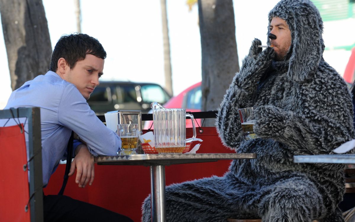 情景喜剧, 电视剧, 乐趣, 娱乐, 佛罗多 壁纸 2880x1800 允许