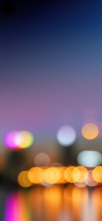 LG, LG Q70, Smartphone, Android, Morado. Wallpaper in 1080x2340 Resolution