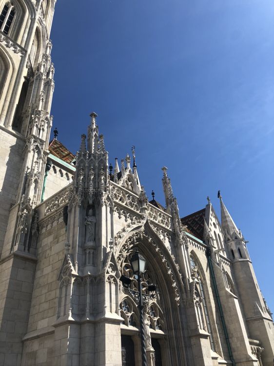 里程碑, 哥特式建筑, 列出建筑物, 尖顶, 建筑 壁纸 1536x2048 允许