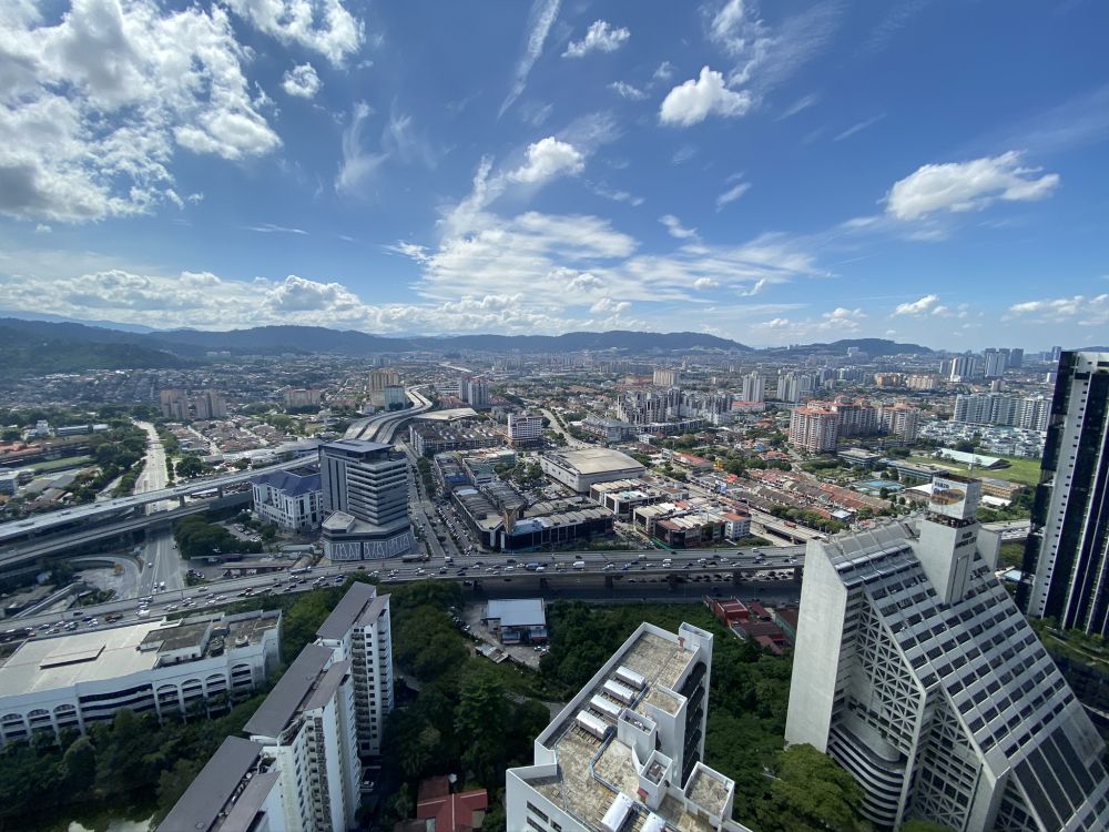 城市, 基础设施, 街区, 塔块, 城市景观 壁纸 2048x1536 允许