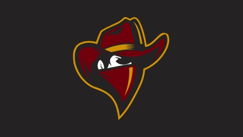 Image Counter-Strike Global Offensive, Renegades, logo, hat, cowboy hat