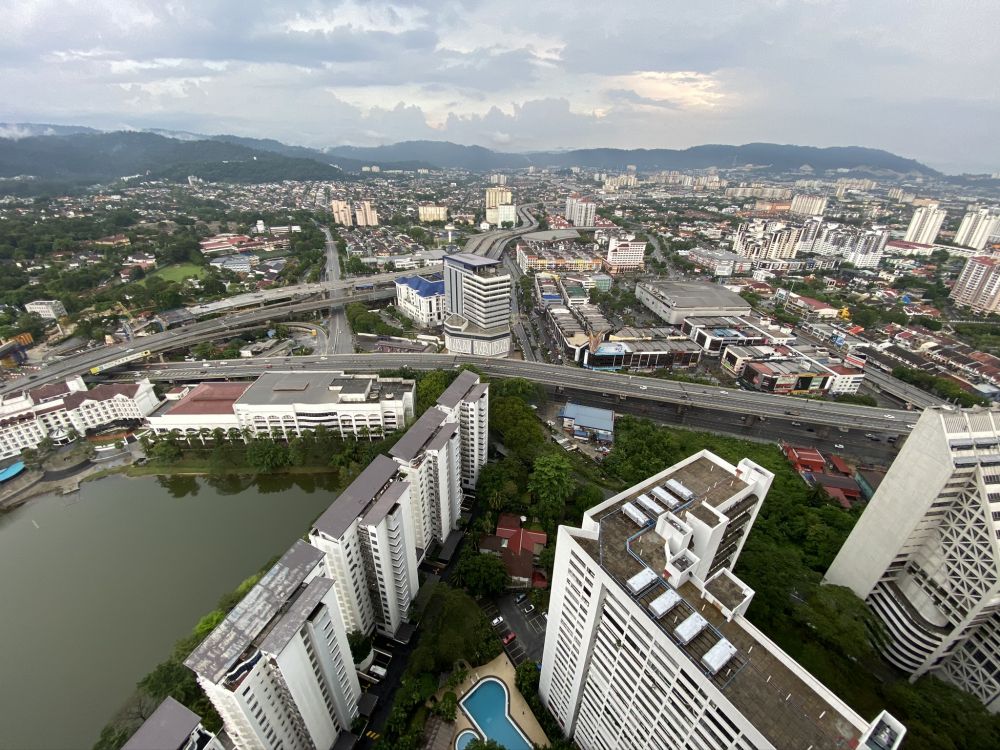 城市, 街区, 住宅区, 城市设计, 鸟瞰图 壁纸 2048x1536 允许