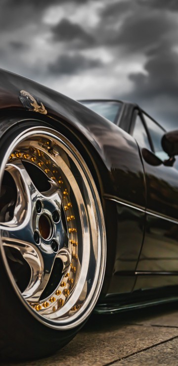 Image car wheel, cars, sports car, wheel, tire