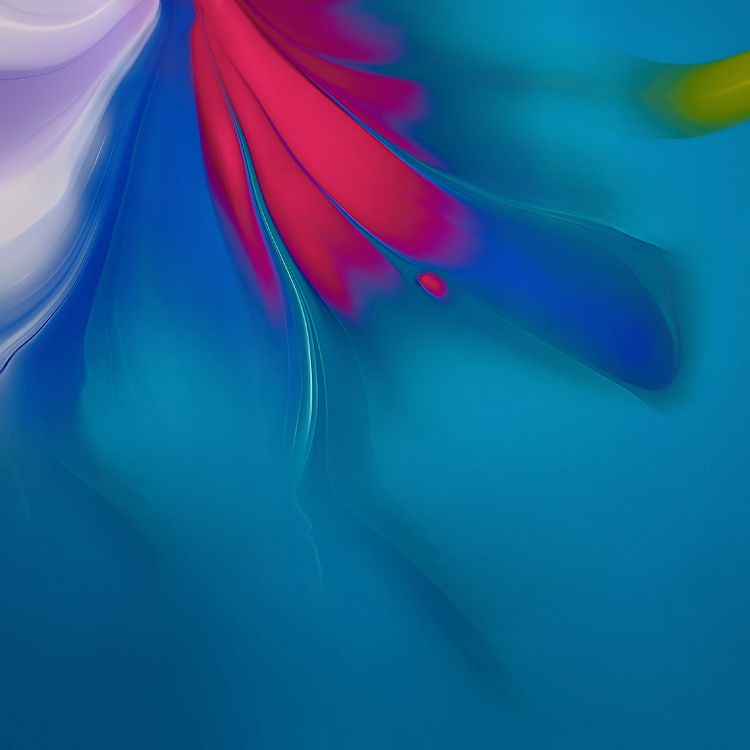 Huawei P40 Pro, Huawei P40, 安卓, Huawei P30, 色彩 壁纸 2640x2640 允许