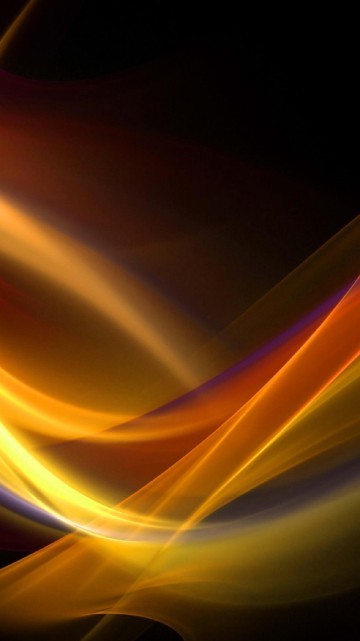 Image blue and red light digital wallpaper