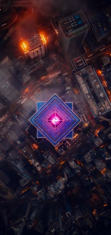 Arts Visuels, Graphisme, Purple, Divertissement, Art. Wallpaper in 1420x3000 Resolution