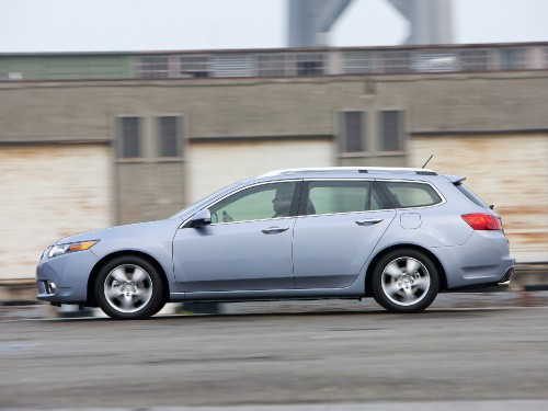 Image silver sedan on road during daytime