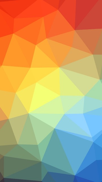 Image red yellow and blue textile