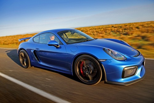 Image blue porsche 911 on road during daytime