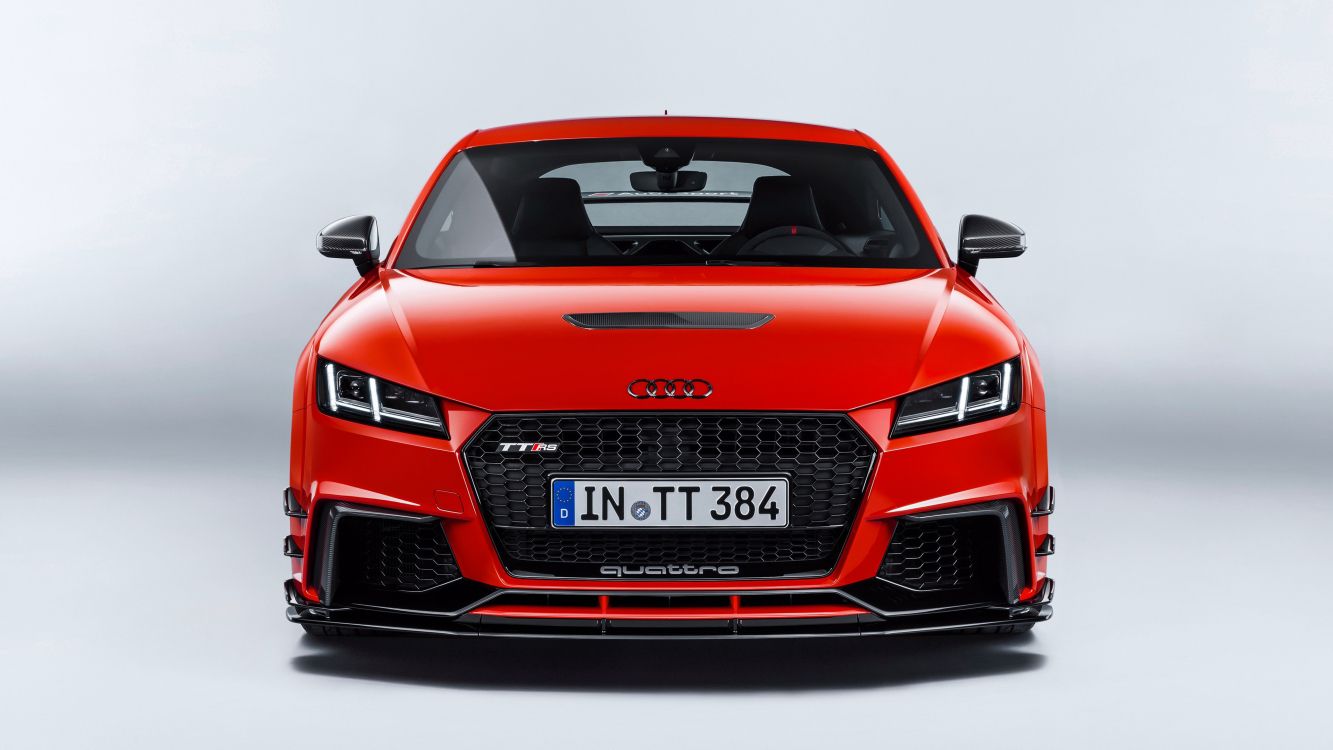 Audi tt Sport Leistungsteile, 2018 Audi TT RS, Audi R8, Audi, 2020 Audi tt Rs. Wallpaper in 3840x2160 Resolution