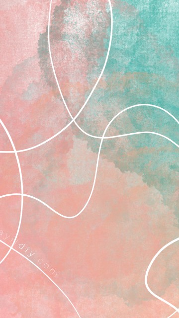 Image visual arts, Meter, orange, pink, brown