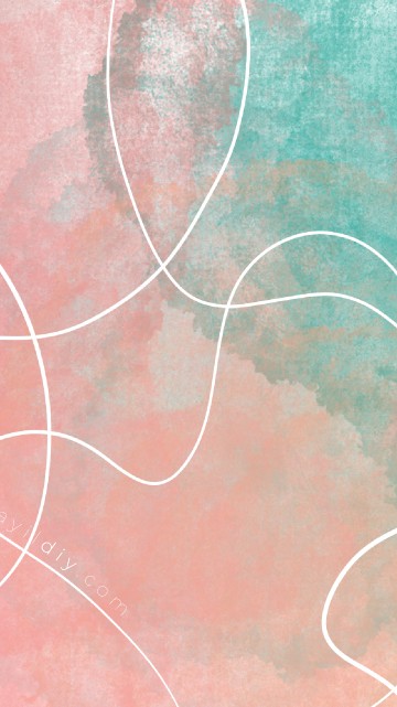 Image visual arts, Meter, orange, pink, brown