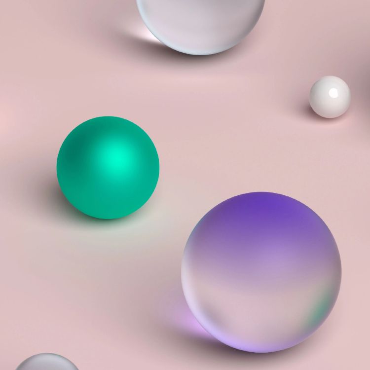 Samsung Galaxy, 安卓, 智能手机, Azure, 水上 壁纸 2400x2400 允许