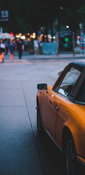 Image wheel, tire, cars, plant, hood