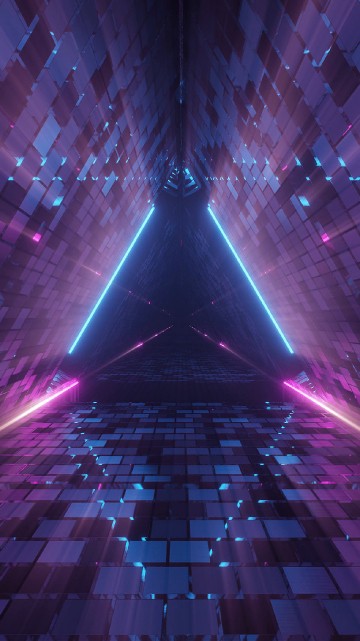 Image illustration, light, ashamaluevmusic, lighting, purple