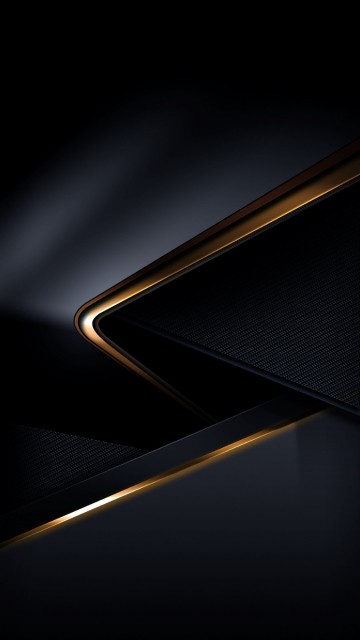 Black gold android HD wallpapers | Pxfuel