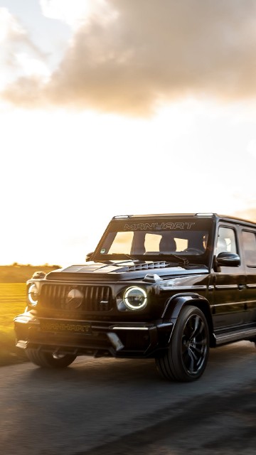 Image mercedes benz g class, mercedes benz, cars, tire, wheel