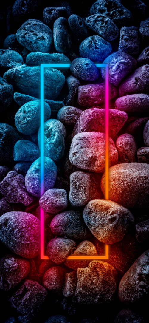 Image colorfulness, blue, food, sugar, magenta