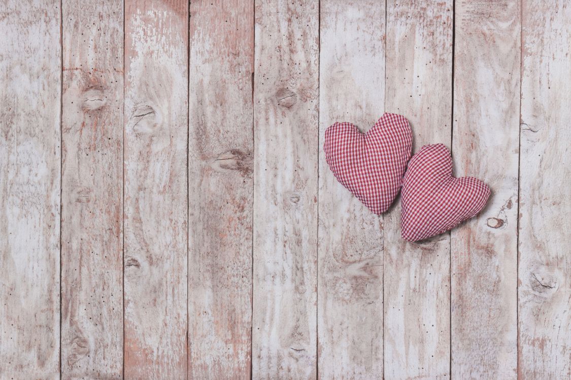 Heart, Valentines Day, Pink, Wood, Pattern. Wallpaper in 4752x3168 Resolution