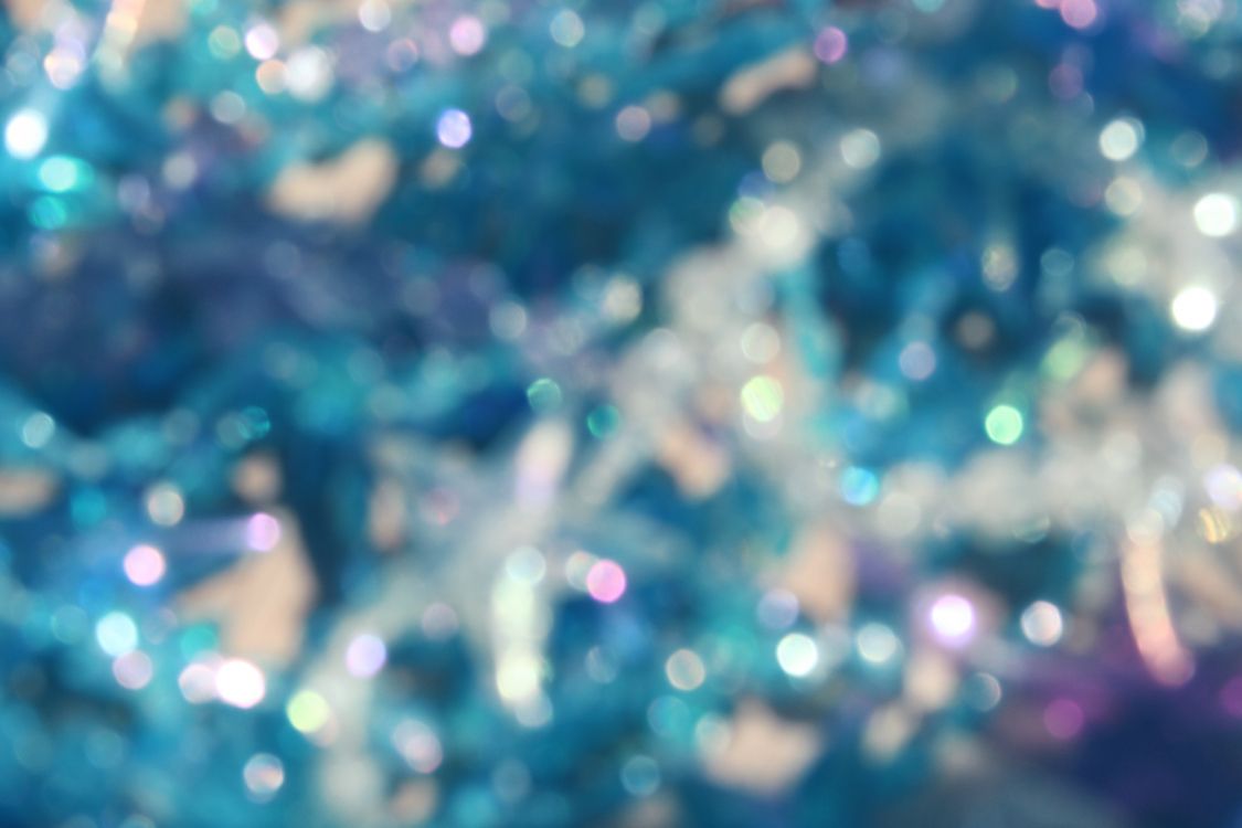 Pintura Abstracta Azul y Blanca. Wallpaper in 2000x1333 Resolution