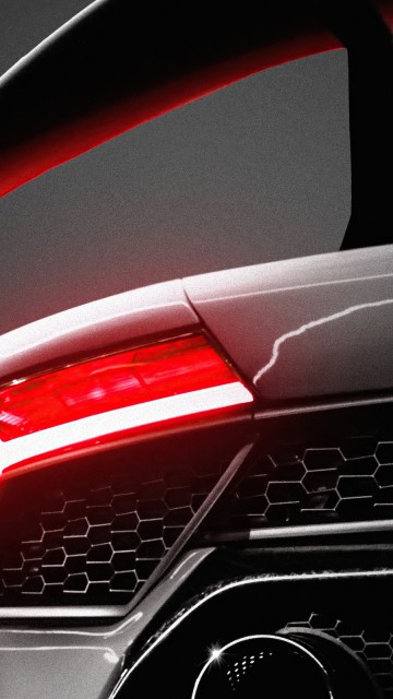 Image audi r8, cars, sports car, lamborghini, luxury car