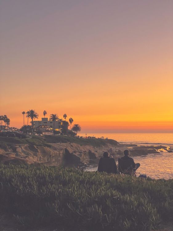 Eau, Paysage Naturel, Afterglow, Plaine. Wallpaper in 3024x4032 Resolution