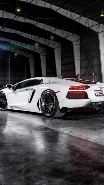 Image lamborghini, lamborghini gallardo, cars, Lamborghini Aventador SV, sports car