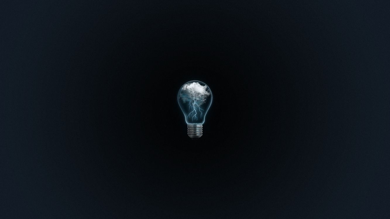 L'atmosphère de la Terre, L'éclairage Automobile, Gaz, Art, Ampoule. Wallpaper in 3840x2160 Resolution