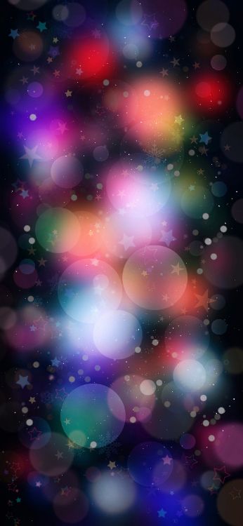 Morado, Objeto Astronómico, Arte, Rosa, Violeta. Wallpaper in 1242x2688 Resolution