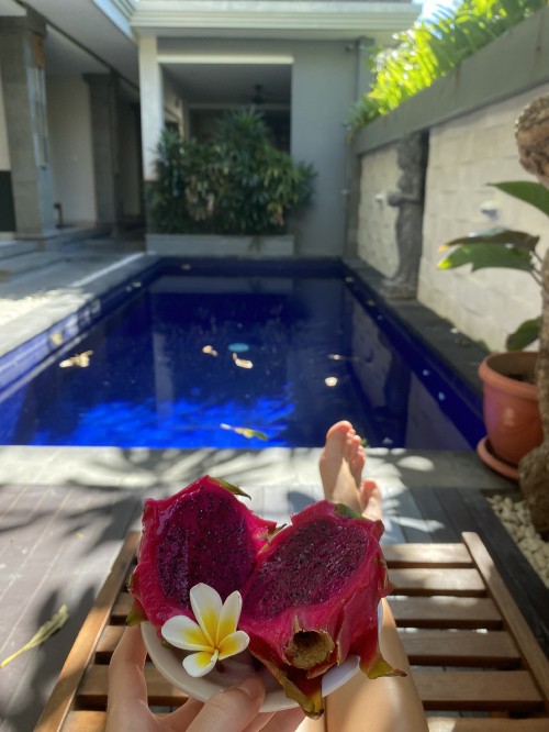 Image bali, Swimming pool, biology, science, petal