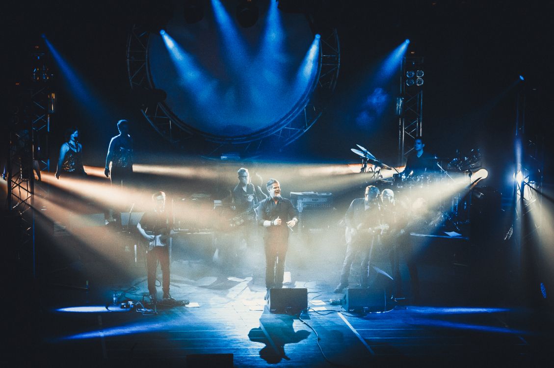 Etapa, Concierto de Rock, Concierto, Entretenimiento, Rendimiento. Wallpaper in 2500x1660 Resolution