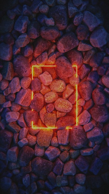 Image orange, brick, heat, Gas, tints and shades