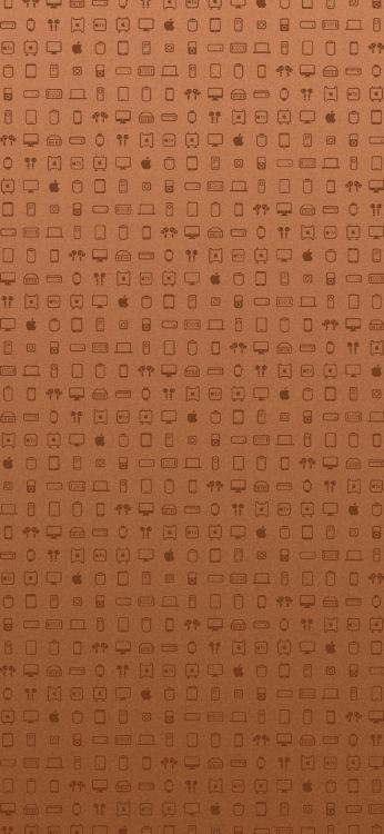 Äpfeln, Ios, Brown, Holz, Werkstoffeigenschaften. Wallpaper in 1170x2532 Resolution