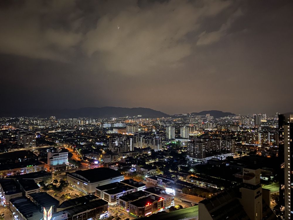 Paisaje Urbano, Área Urbana, Urbe, Zona Residencial, Ambiente. Wallpaper in 2048x1536 Resolution