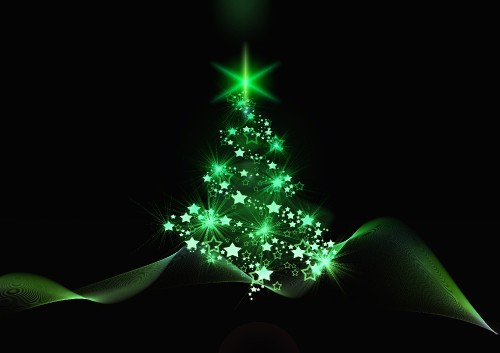 Image Christmas Day, christmas tree, holiday, green, christmas decoration