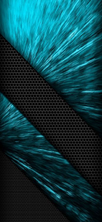 Türkis, Textil, Masche, Naturmaterialien, Rechteck. Wallpaper in 1080x2340 Resolution