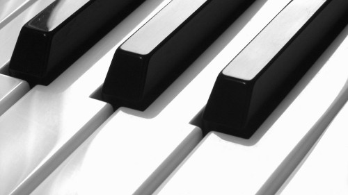 Image piano, musical instrument, keyboard, technology, line