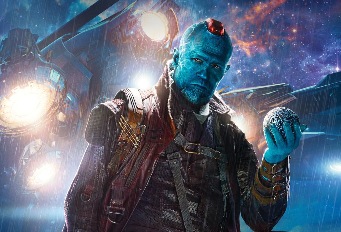 Kostenlose Hintergrundbilder Yondu Wachter Der Galaxie Yondu Star Lord Marvel Marvel Comics Bilder Fur Ihren Desktop Und Fotos