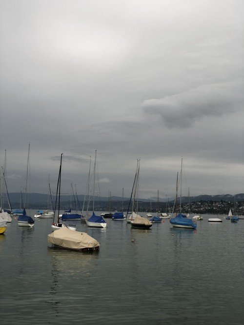 Image watercraft, liquid, cloud, water, boat