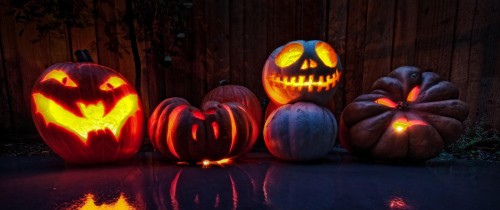 Image calabaza, Pumpkin, winter squash, carving, jack o lantern