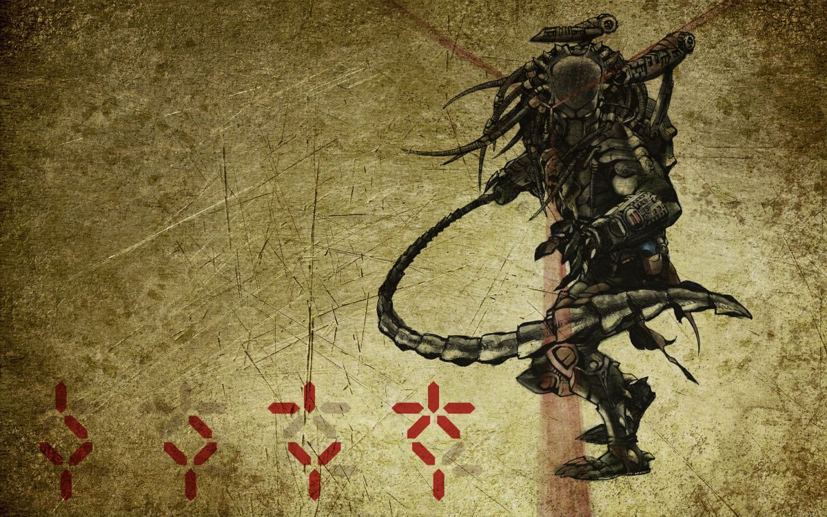 Extranjero, Alien vs Predator. Wallpaper in 2560x1600 Resolution