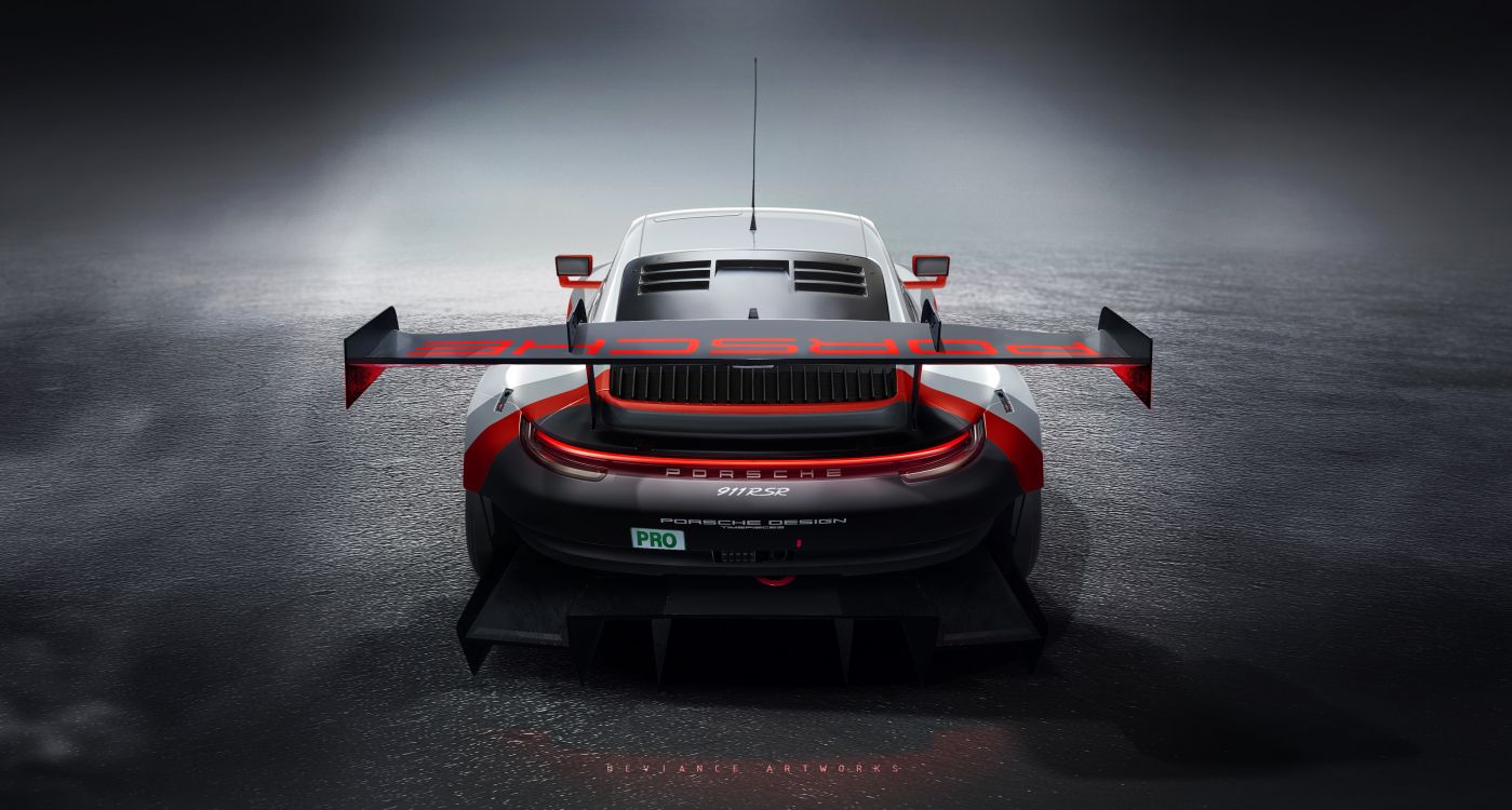 Chevrolet Camaro Rouge et Noir. Wallpaper in 3840x2058 Resolution